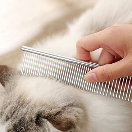 Comb for Healthy Furr
