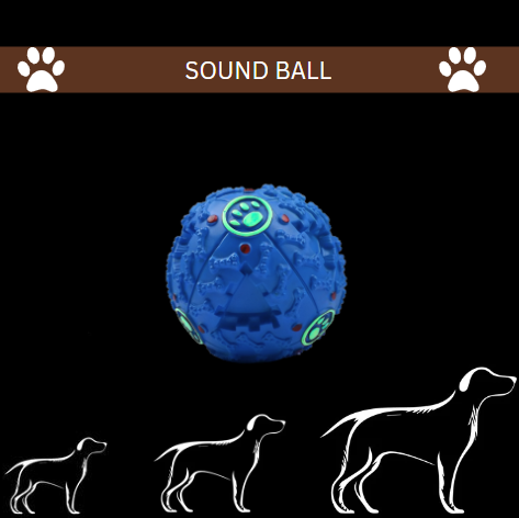 Sound Ball Large