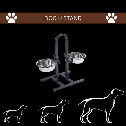 DOG U STAND