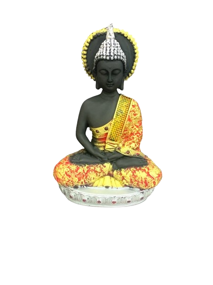 Chakkara Buddha