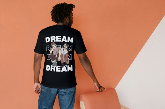 Dream Oversized Tshirt